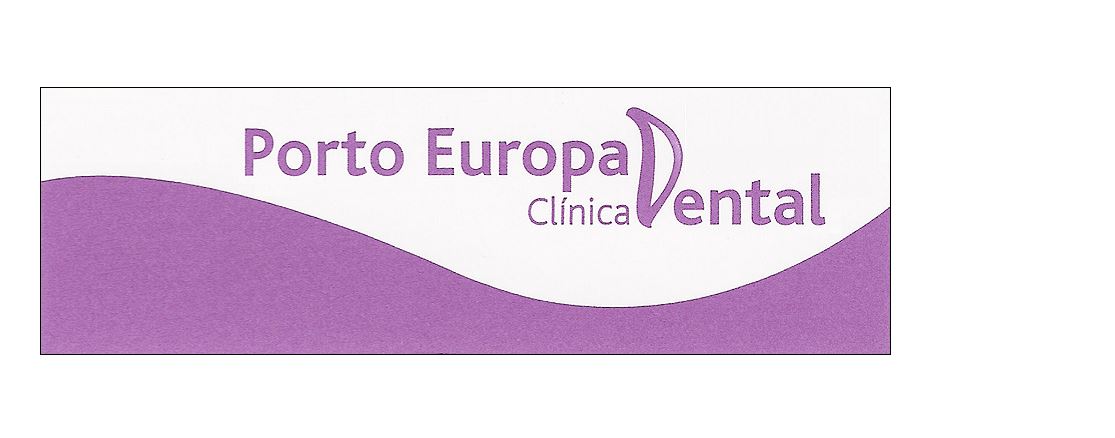 Logo Porto Europa Dental